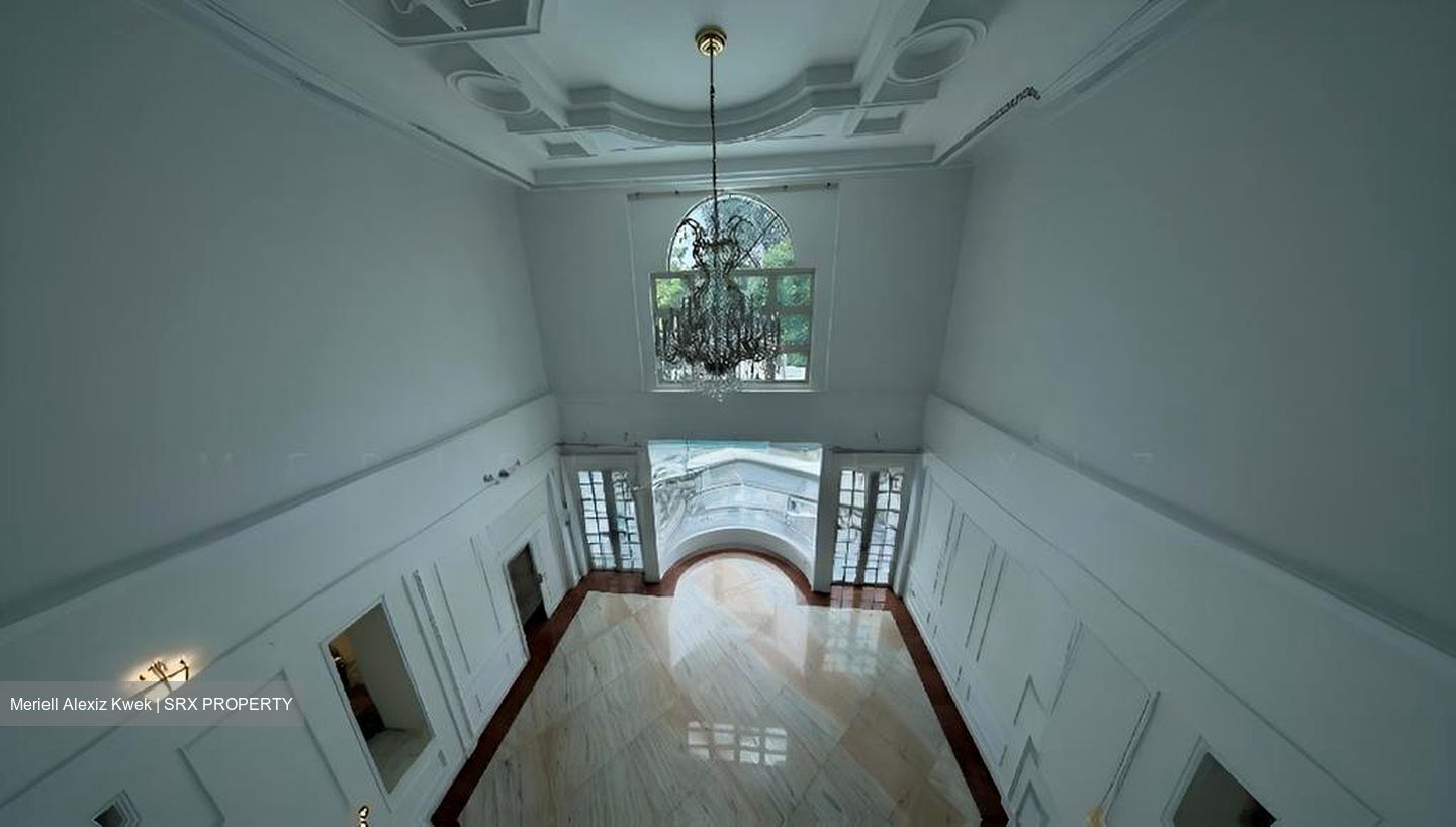 Eden Park (D10), Detached #497088411